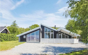 Amazing Home In Ebeltoft With Kitchen, Ebeltoft